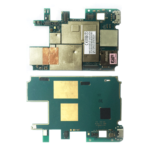 Picture of  Motherboard for Sony Xperia T2 Ultra