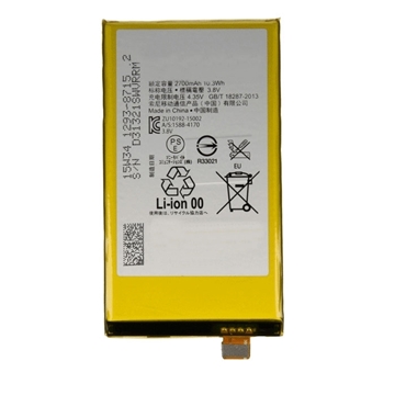 Picture of Battery Compatible With  Sony  Xperia Z5 Compact