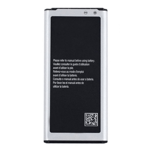 Μπαταρία Συμβατή με Samsung G800F Galaxy S5 Mini - 2100mAh