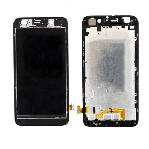 Picture of LCD Screen With Front Frame for Huawei Y5 2015/Ascend Y560