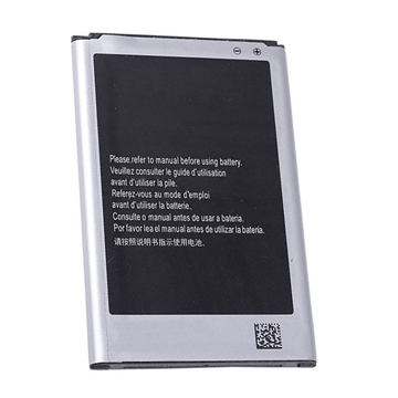 Picture of Battery Compatible With Samsung N9000/N9002/N9005 Galaxy Note 3 - 3200mAh