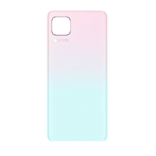 Picture of Back Cover for Huawei P40 Lite -  Color: Pink Sakura