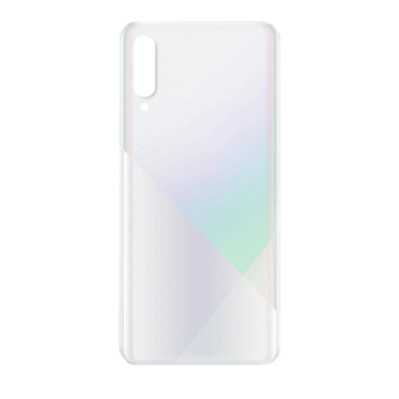 Picture of Back Cover for Samsung Galaxy A30s A307F - Color: Prism White