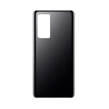 Εικόνα της Πίσω Καπάκι για Huawei P40 Pro - Χρώμα: Μαύρο