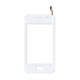 Picture of Touch Screen for Samsung Galaxy Ace S5830i - Color: White