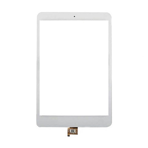 Μηχανισμός Αφής / Touch Screen για Acer Iconia One 8 B1-820 (A5001) Χρώμα: Λευκό