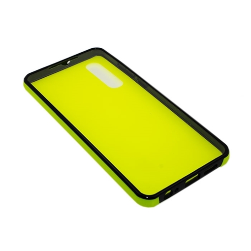 Picture of 360 Full protective case for Huawei P30 Lite - Color: Green