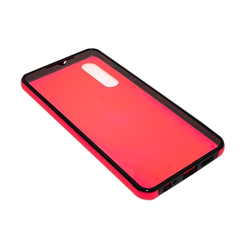 Θήκη  360 Full protective για Huawei P30 - Χρώμα: Ροζ