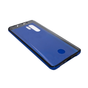 Picture of 360 Full protective case for Huawei P30 Lite - Color: Blue