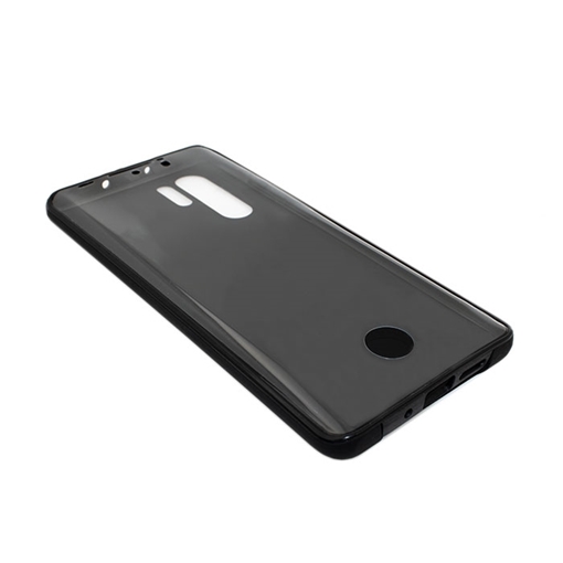 Θήκη  360 Full protective για Huawei P30 Pro - Χρώμα: Μαύρο