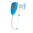 Picture of Bing Zun BZ-R6 Infrared Thermometer- Color: White-Blue