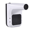 Επιτοίχιο Ψηφιακό Θερμόμετρο Υπερήθρων Μετώπου / Infrared Thermometer LH-009 - Χρώμα: Λευκό