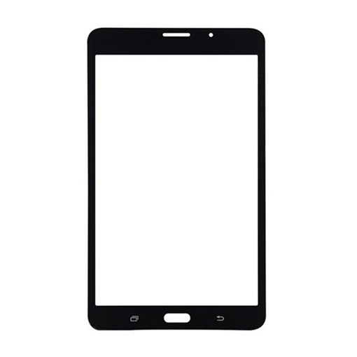 Τζαμάκι οθόνης Lens για Samsung Galaxy Tab A 7.0 2016 T280 - Χρώμα: Μαύρο