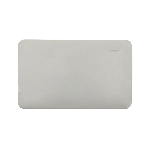 Πίσω Καπάκι για Prestigio Multipad 7'' Ultra - Χρώμα:  Λευκό