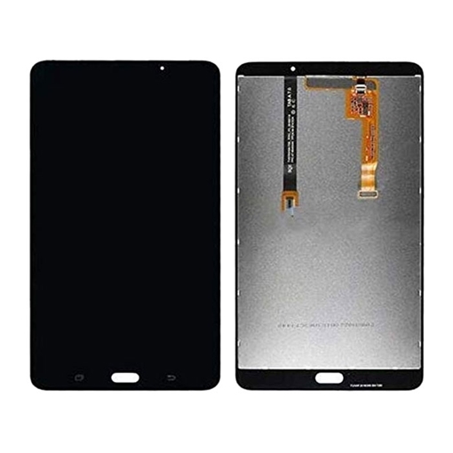 Οθόνη LCD με Μηχανισμό Αφής για Samsung Galaxy Tab A 7.0 2016 T280 - Χρώμα: Μαύρο