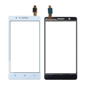 Picture of Touch Screen for Lenovo A536 - Color: White