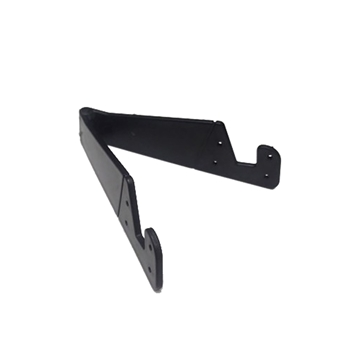 Picture of Universal Cell phone stand for desk- Color: Black