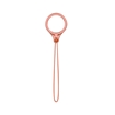 Picture of Hang A Rope Ring Stand - Colour: Rose Gold