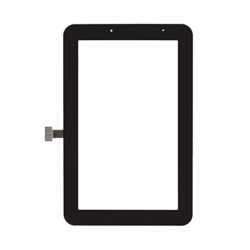Μηχανισμός αφής Touch Screen για  Samsung Galaxy Tab 2 7.0 P3110 / P3113  - Χρώμα: Μαύρο