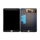 Εικόνα της Super AMOLED Οθόνη LCD με Μηχανισμό Αφής για Samsung Galaxy Tab S2 8.0 T710/T715/T719 - Χρώμα: Μαύρο