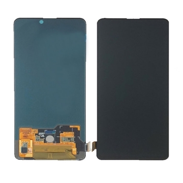 Picture of OLED LCD Complete for Xiaomi Mi 9T / Mi 9T Pro - Color: Black