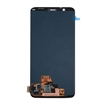 OLED Οθόνη LCD με Μηχανισμό Αφής για  OnePlus 5T A5010 - Χρώμα: Μαύρο