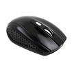 Picture of Wireless Mouse with USB Receiver 2.4GHz - Color: Black