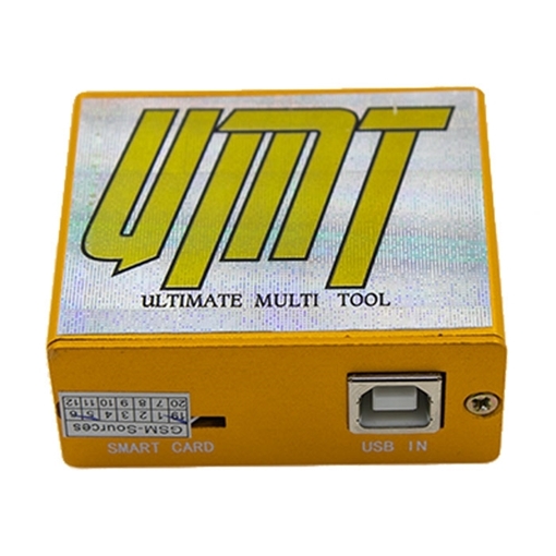 UMT BOX Ultimate Multi Tool