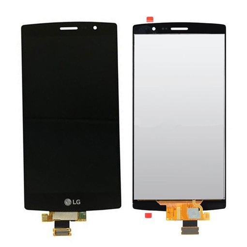 Οθόνη LCD με Μηχανισμό Αφής για LG H735N-G4S - Χρώμα: Μαύρο