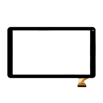 Εικόνα της Μηχανισμός Αφής Touch Screen Universal Archos HXD-1027A1 10"  - Χρώμα: Μαύρο
