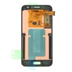 Picture of Original LCD Complete for Samsung Galaxy J1 2016 J120F GH97-18224C - Color: Black