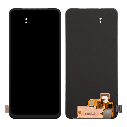 Picture of AMOLED LCD Complete for Oppo Reno 2Z - Color: Black