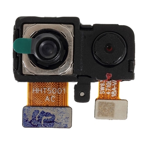 Πίσω Κάμερα / Back Rear Camera για Huawei Y7 2019