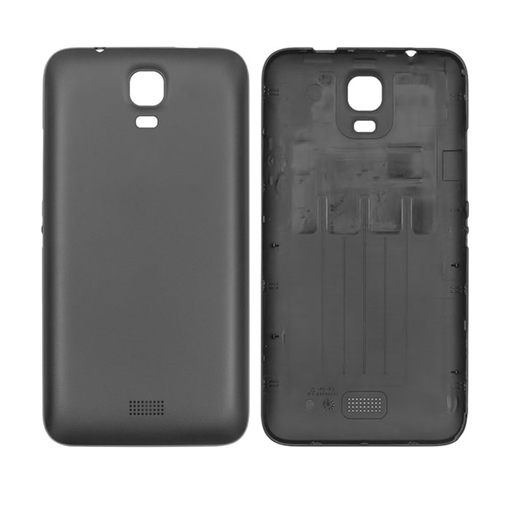 Picture of Back Cover with Huawei Y3 2015 / Ascend Y360 - Color: Black