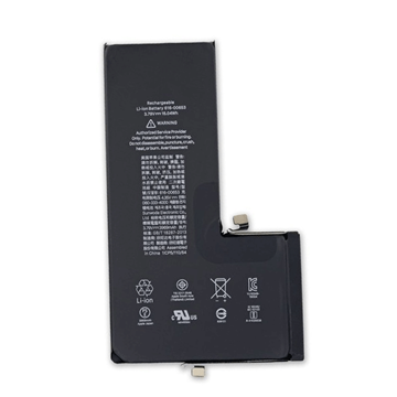 Picture of Battery Compatible with Apple iPhone 11 pro max - 3969 mAh