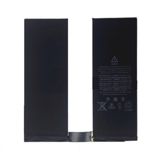 Picture of Battery Compatible with Apple iPad Pro 10.5 (A1798) - 8134 mAh