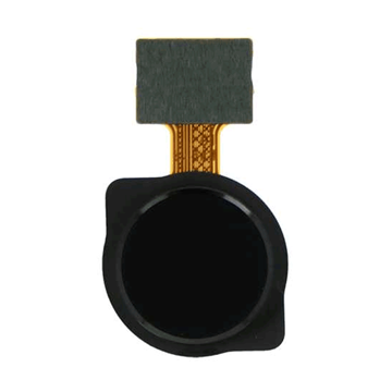 Εικόνα της Καλωδιοταινία Δαχτυλικού Αποτυπώματος / Fingerprint Flex για Xiaomi Redmi 8  - Χρώμα: Μαύρο