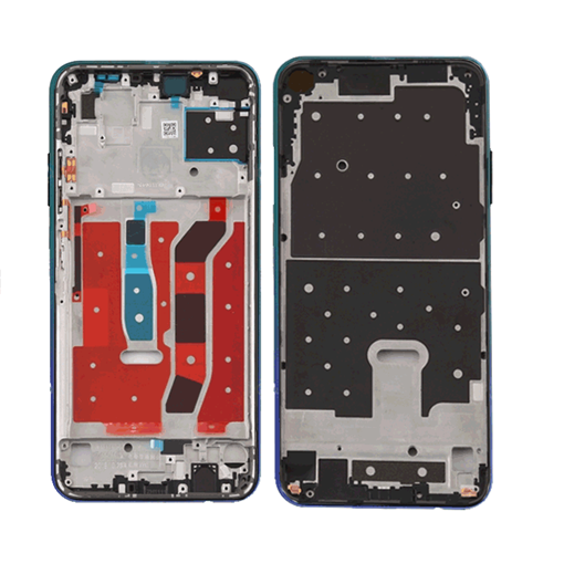 Picture of Middle Frame for Huawei P40 Lite  - Color: Aurora