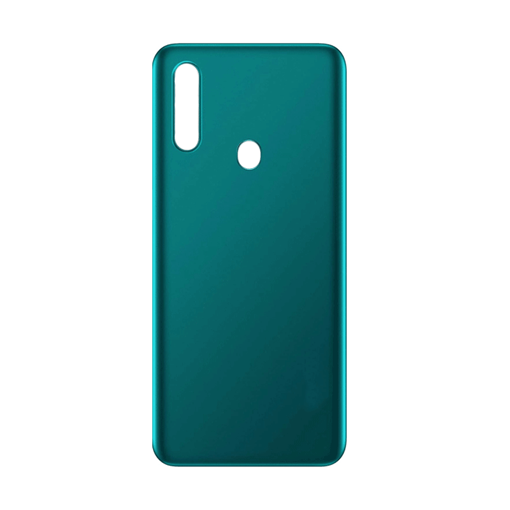 Picture of Back Cover for OPPO A31 - Color: Green 