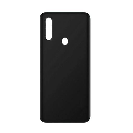 Picture of Back Cover for OPPO A31 - Color: Black
