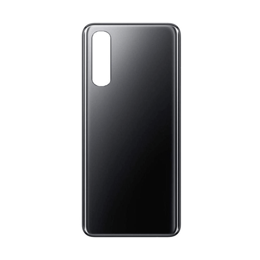 Picture of Back Cover for OPPO Reno 3 Pro - Color: Black