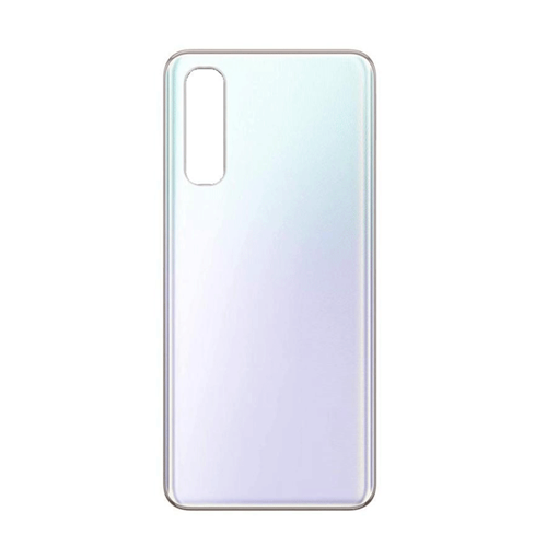Picture of Back Cover for OPPO Reno 3 Pro - Color: White