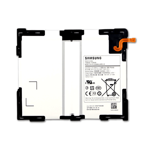 Μπαταρία EB-BT595ABE για Samsung Galaxy Tab A 10.5 T595- 7300mAh