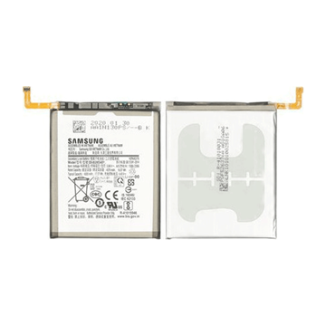 Picture of Battery EB-BG985ABY for Samsung Galaxy S20+ S20 PLUS S20Plus - 4500mAh