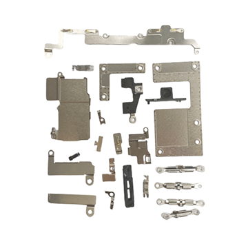 Picture of Metal Brackets Set για iPhone 11
