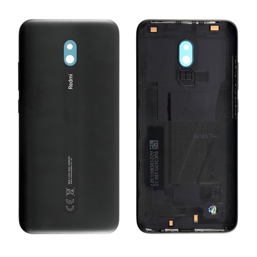 Picture of Original Back Cover for Xiaomi Redmi 8A 55050000166E - Color: Back
