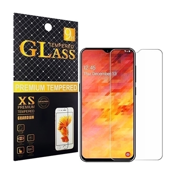 Picture of Screen Protector 9H Tempered Glass for Xiaomi Poco M3
