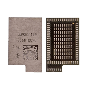 Picture of Wifi IC chip 339s00201 339s00199