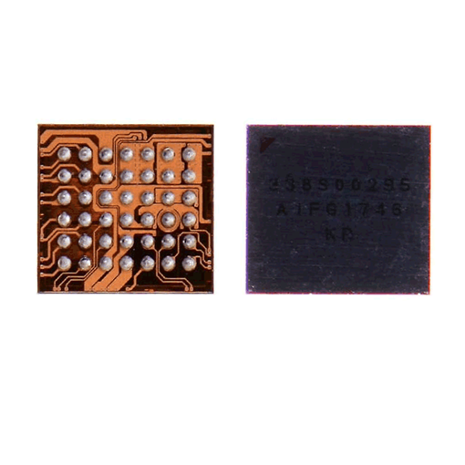 Picture of AUDIO IC Chip  338S00248 (U4700)
