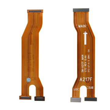 Picture of Main Flex for Samsung A21S A217f